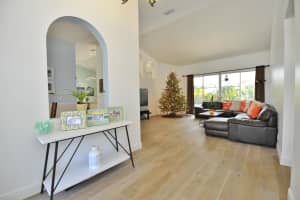 491 Santa Clara Trail, Wellington, FL 33414, Sold 12/22/17