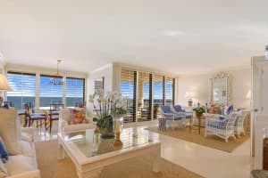 3900 N Ocean Blvd Ph-A, Delray Beach, FL 33483, Sold 03/28/18