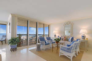 3900 N Ocean Blvd Ph-A, Delray Beach, FL 33483, Sold 03/28/18