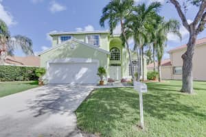 1320 Fairfax Cir E, Boynton Beach, FL 33436, Sold 01/22/18