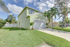 1320 Fairfax Cir E, Boynton Beach, FL 33436, Sold 01/22/18