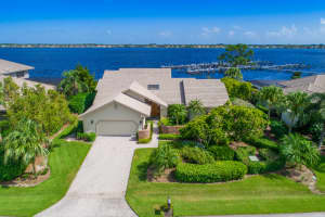 12784 NW Mariner Ct, Palm City, FL 34990, Sold 05/01/18
