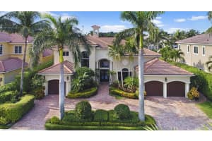 793 Harbour Isles Dr, North Palm Beach, FL 33410, Sold 06/25/18