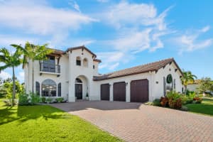 6298 Vireo Ct, Lake Worth, FL 33463, Sold 06/28/18