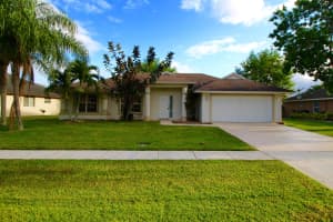 13817 Norwick St, Wellington, FL 33414, Sold 05/08/18