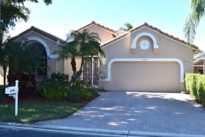 10469 Copper Lake Way, Boynton Beach, FL 33437, Sold 03/07/18