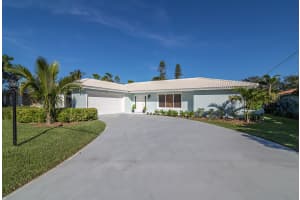 1951 Juno Isles Blvd, North Palm Beach, FL 33408, Sold 02/23/18