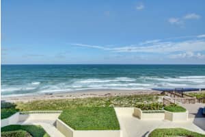 5050 N Ocean Dr, West Palm Beach, FL 33404, Sold 02/14/18