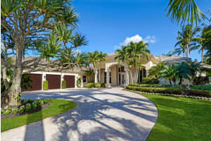 3460 Ambassador Dr, Wellington, FL 33414, Sold 06/03/20