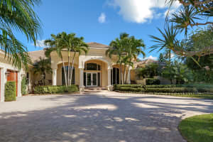 3460 Ambassador Dr, Wellington, FL 33414, Sold 06/03/20