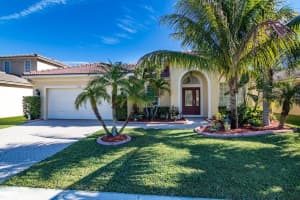 1300 Stonehaven Estates Dr, West Palm Beach, FL 33411, Sold 05/17/18