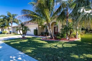 1300 Stonehaven Estates Dr, West Palm Beach, FL 33411, Sold 05/17/18