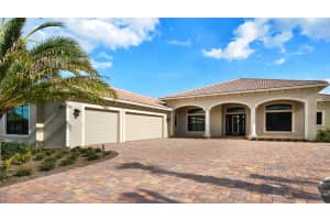 5210 SW Blue Daze Way, Palm City, FL 34990, Sold 06/01/18