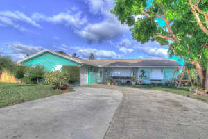 9091 SE Eagle Ave, Hobe Sound, FL 33455, Sold 04/09/18