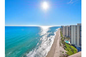 5420 N Ocean Dr, West Palm Beach, FL 33404, Sold 06/01/18