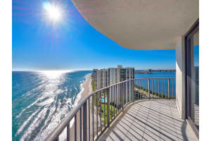 5420 N Ocean Dr, West Palm Beach, FL 33404, Sold 06/01/18
