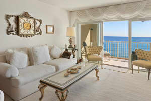 3101 S Ocean Blvd, Highland Beach, FL 33487, Sold 01/18/18