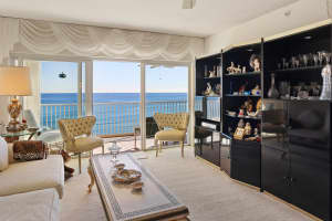 3101 S Ocean Blvd, Highland Beach, FL 33487, Sold 01/18/18