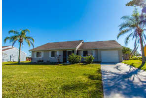 1557 SE South Balcourt Ct, Port St. Lucie, FL 34952, Sold 04/12/18