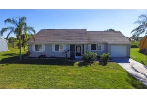 1557 SE South Balcourt Ct, Port St. Lucie, FL 34952, Sold 04/12/18