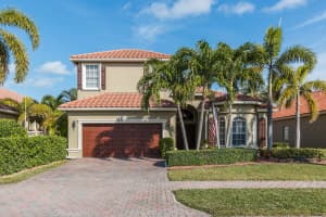 4951 Bismarck Palm Dr, Boynton Beach, FL 33436, Sold 02/22/18