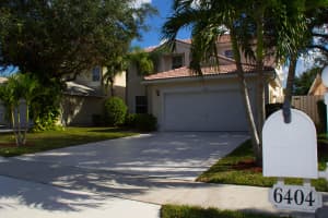 6404 Suntree Ct, Greenacres, FL 33413, Sold 05/31/18