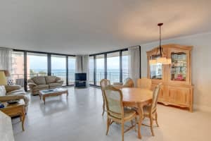 3009 S Ocean Blvd, Highland Beach, FL 33487, Sold 03/01/18