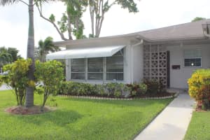 1372 High Point Way NE, Delray Beach, FL 33445, Sold 05/02/18