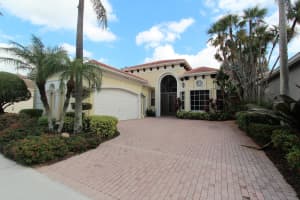 16314 Via Venetia W, Delray Beach, FL 33484, Sold 02/09/18