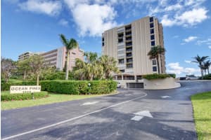 3009 S Ocean Blvd, Highland Beach, FL 33487, Sold 04/16/18