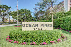 3009 S Ocean Blvd, Highland Beach, FL 33487, Sold 04/16/18