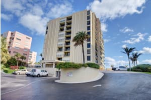 3009 S Ocean Blvd, Highland Beach, FL 33487, Sold 04/16/18