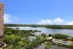 2121 N Ocean Blvd #1201w, Boca Raton, FL 33431, Sold 04/03/18