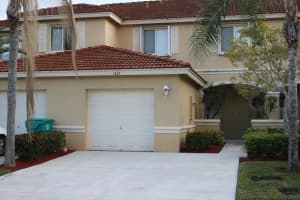 1623 Cetona Dr, Boynton Beach, FL 33436, Sold 03/05/18