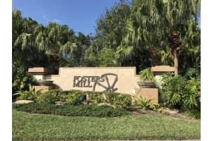 1122 Fosters Mill Dr, Boynton Beach, FL 33436, Sold 03/15/18