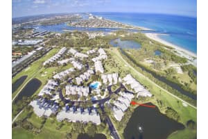 2504 Fairway Dr N, Jupiter, FL 33477, Sold 01/26/18