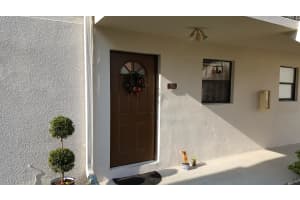 516 Osprey Dr #13a, Delray Beach, FL 33444, Sold 02/20/18