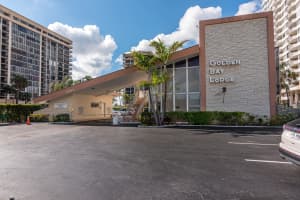 2001 S Ocean Dr, Hallandale Beach, FL 33009, Sold 04/13/18