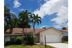 21264 Hazelwood Ln, Boca Raton, FL 33428, Sold 02/22/18