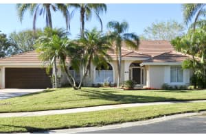 406 SW Silver Palm Cove, Port St. Lucie, FL 34986, Sold 03/30/18