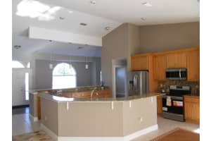 406 SW Silver Palm Cove, Port St. Lucie, FL 34986, Sold 03/30/18