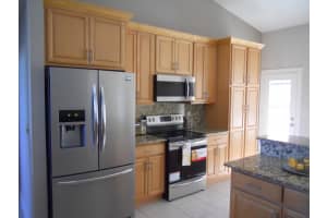 406 SW Silver Palm Cove, Port St. Lucie, FL 34986, Sold 03/30/18