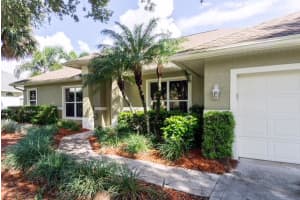 1997 SW Autumnwood Way, Palm City, FL 34990, Sold 11/09/18