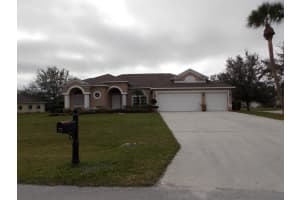 2907 Serenity Cir S, Fort Pierce, FL 34981, Sold 04/13/18