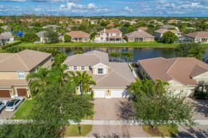 9769 Salt Water Creek Ct, Lake Worth, FL 33467, Sold 02/28/18