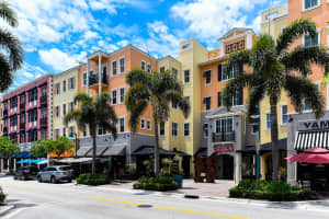 200 NE 2nd Ave #309, Delray Beach, FL 33444, Sold 06/25/18
