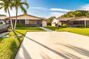 14761 Edna Way, Delray Beach, FL 33484, Sold 03/05/18