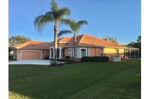 190 SE Osprey Ridge, Port St. Lucie, FL 34984, Sold 08/01/18