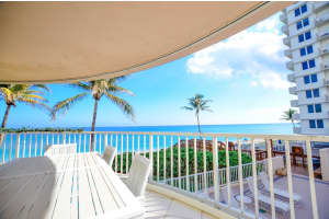 3211 S Ocean Blvd, Highland Beach, FL 33487, Sold 02/28/18