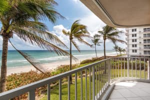 3211 S Ocean Blvd, Highland Beach, FL 33487, Sold 02/28/18